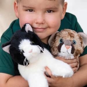 Meet your Posher, Michael